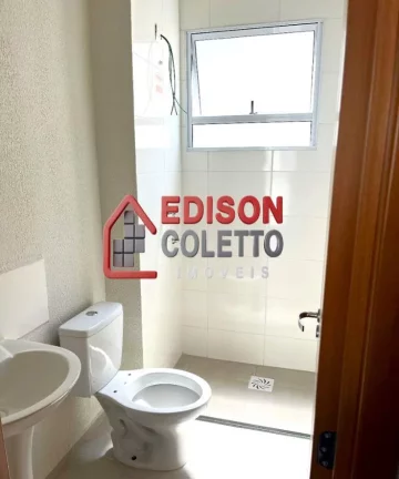 Imagem Apartamento, a Venda, Jardim Parque Jupiá, Piracicaba