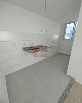 Imagem Apartamento à venda no bairro CONDOMINIO RESIDENCIAL PORTAL RECANTO DAS FLORES - Mogi Guaçu/SP