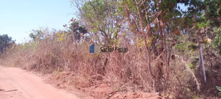 Imagem Chácara para Venda em Brasília, Setor Habitacional Jardim Botânico