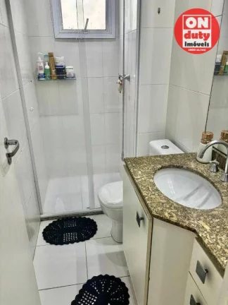 Imagem Apartamento à venda - Ponta da Praia - Santos/SP