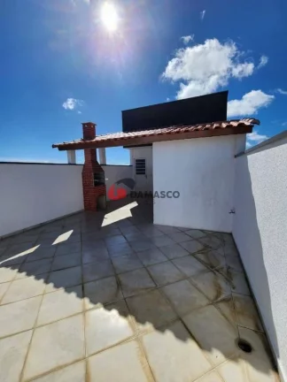 Imagem Cobertura / Penthouse à venda, Vila Guaraciaba, Santo André, SP