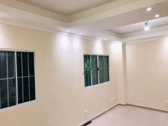 Imagem Sobrado com 3 dormitórios à venda, 300 m² por R$ 500.000,00 - Vila Ayrosa - São Paulo/SP