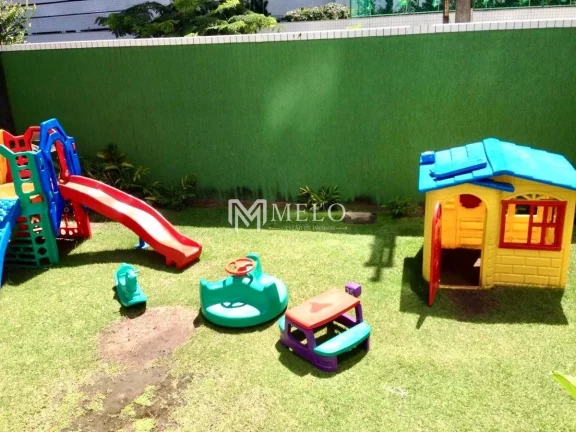 Imagem Apto no Rosarinho com 2qts., 1suite, 59 m², 1vaga coberta - Mobiliado