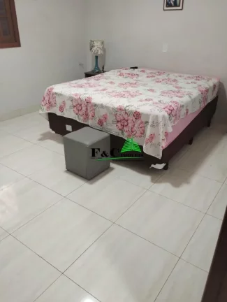 Imagem Chácara Condomínio para Venda em Limeira, Área Rural de Limeira, 3 dormitórios, 2 banheiros, 4 vagas