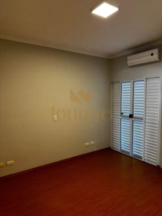 Imagem Casa à Venda no Villa dos Inglezes Zona Oeste - Sorocaba/SP