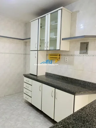 Imagem Casa para Venda em Feira de Santana, BRASILIA, 3 dormitórios, 1 suíte, 2 vagas