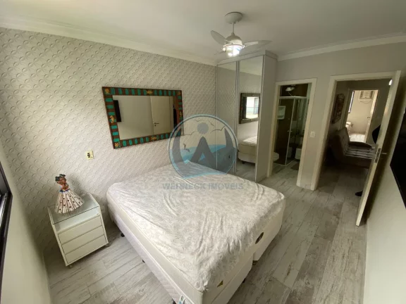 Imagem APARTAMENTO RESIDENCIAL em UBATUBA - SP, PRAIA GRANDE