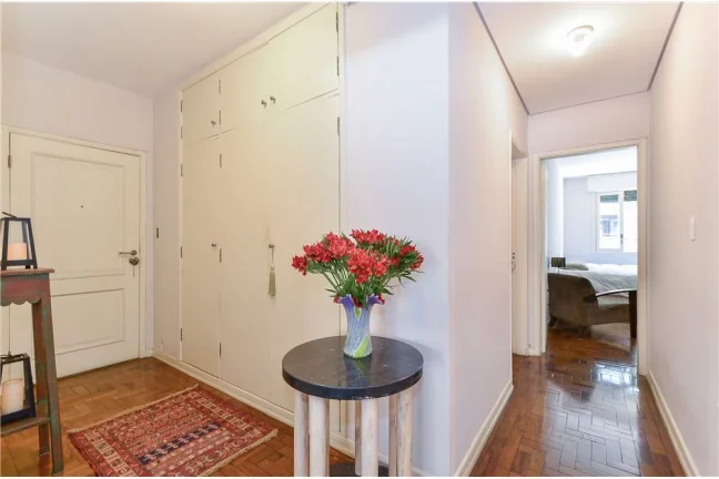 Imagem APARTAMENTO RESIDENCIAL em São Paulo - SP, Vila Mariana