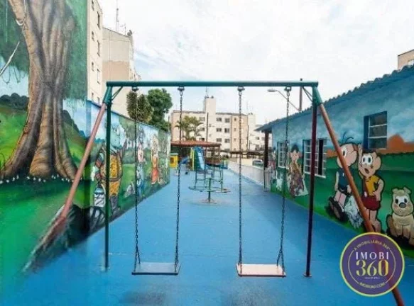 Imagem Apartamento à Venda em Engenheiro Goulart, São Paulo - SP