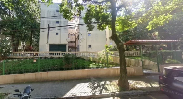 Imagem Apartamento para Venda em São Paulo, Alto de Pinheiros, 3 dormitórios, 3 suítes, 1 banheiro