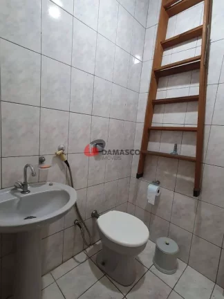 Imagem Salão para Locação Vila Califórnia, São Paulo - SP