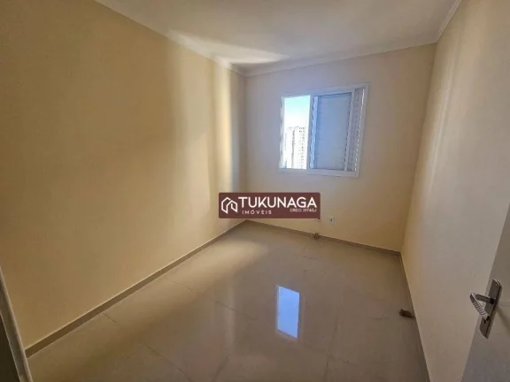 Imagem Apartamento com 3 quartos para alugar, 64 m² por R$ 3.575/mês - Brás - São Paulo/SP
