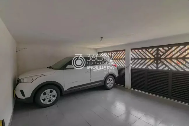 Imagem Casa para Venda em Santo André / SP no bairro Parque Oratório