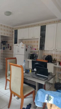 Imagem CASA TÉRREA COM DOIS DORMITÓRIOS PARA VENDA OU TROCA.