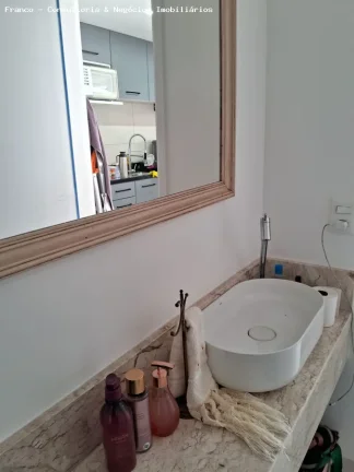 Imagem Apartamento para Venda em São Paulo, Bras, 2 suítes, 3 banheiros, 2 vagas