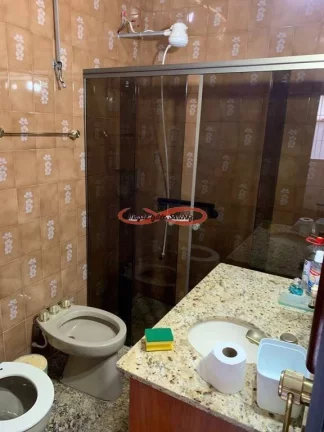 Imagem Casa térrea à venda na Vila Talarico.