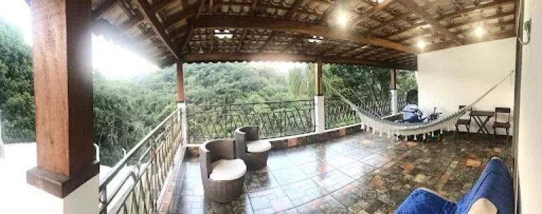 Imagem Casa com 3 quartos à venda, 288 m² por R$ 950.000 - Mairiporã - Mairiporã/SP
