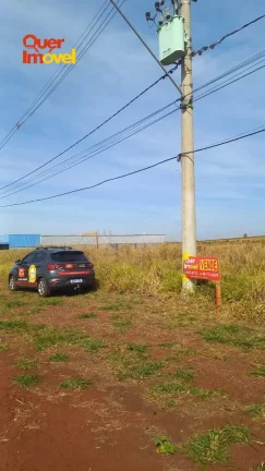 Imagem Terreno comercial e industrial à venda em Ribeirão Preto com 630m² à beira da rodovia | Exclusividade Quer Imóvel Negócios Imobiliários