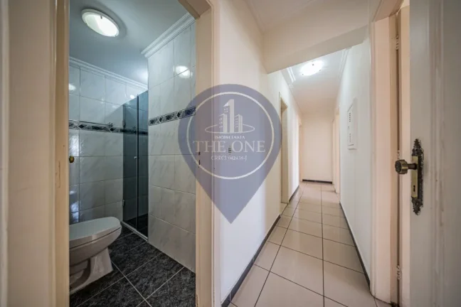 Imagem Imperdível Apartamento à Venda na Vila Mariana, São Paulo-SP: 4 Quartos, 1 Suíte, 2 Salas, 2 Banheiros, 1 Vaga, 126m².