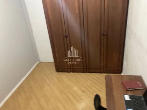 Imagem Apartamento 62m², Varanda, andar intermediário, Planejados, forno, fogão, geladeira, 1 vaga fixa e coberta no Parque São Vicente, Mauá-SP