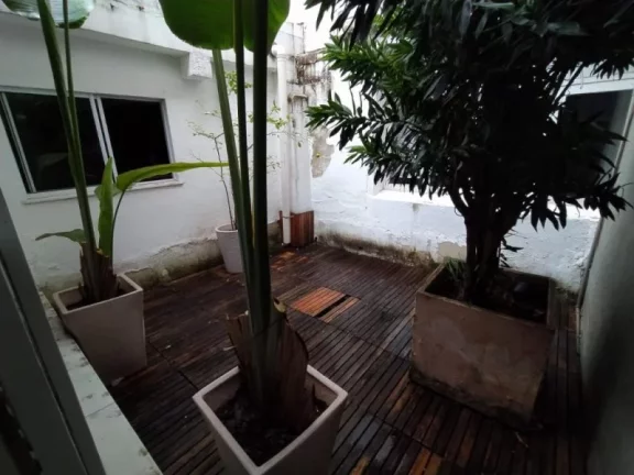 Imagem SALA À VENDA, 78 M² - IPANEMA - RIO DE JANEIRO/RJ
