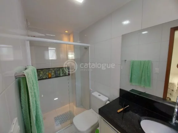 Imagem Residencial Vitoria em Capim Macio - Com Projetados e escritura publica