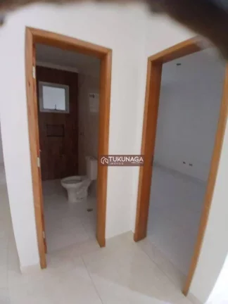 Imagem Apartamento com 1 dormitório à venda, 36 m² por R$ 285.000,00 - Jaçanã - São Paulo/SP