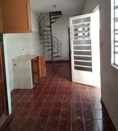 Imagem Casa com 5 dormitórios à venda, 180 m² por R$ 477.000,00 - Bosque dos Eucaliptos - São José dos Campos/SP