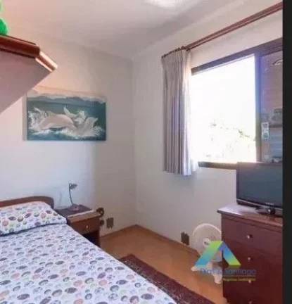 Imagem Lindo sobrado com 3 dormitórios à venda, 217 m² por R$ 1.749.000 - Bosque da Saúde - São Paulo/SP