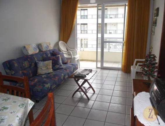 Imagem Apartamento 2 dormitórios