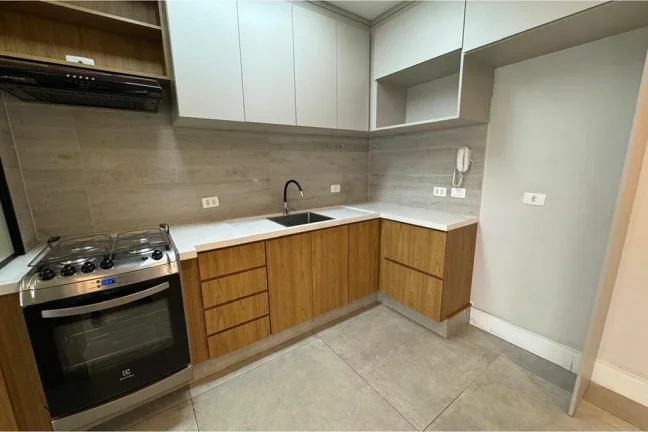 Imagem APARTAMENTO RESIDENCIAL em São Paulo - SP, Vila Anastácio
