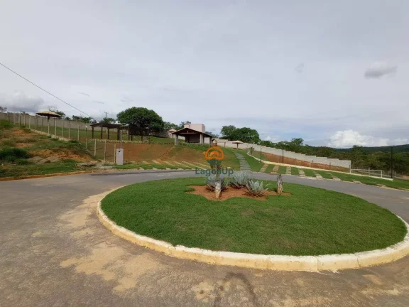 Imagem Terreno à venda, 360 m² por R$ 250.000 - Condomínio Parque dos Buritis - Lagoa Santa/MG