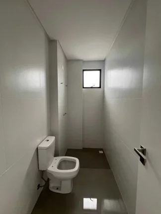 Imagem Apartamento sem mobiliário com 2 dormitórios sendo 1 suítes e 1 vagas de garagem em Itajaí