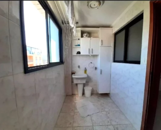 Imagem APARTAMENTO RESIDENCIAL em São Paulo - SP, Vera Cruz