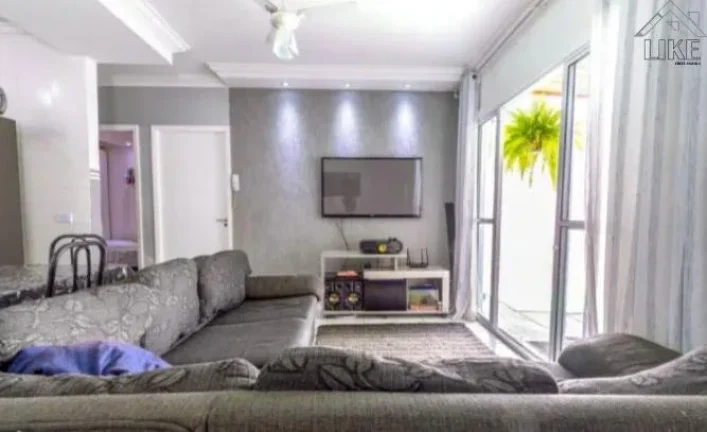 Imagem [Casa em Condomínio - Venda][Pq Nova Esperança]