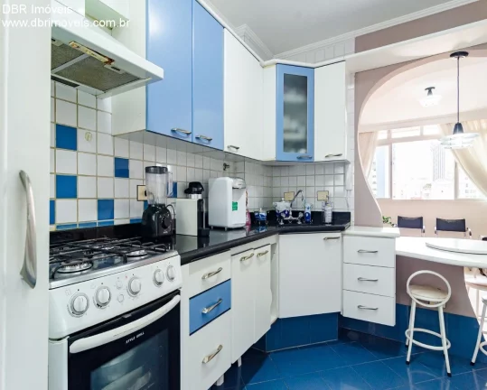 Imagem APARTAMENTO RESIDENCIAL em São Paulo - SP, Vila Mariana
