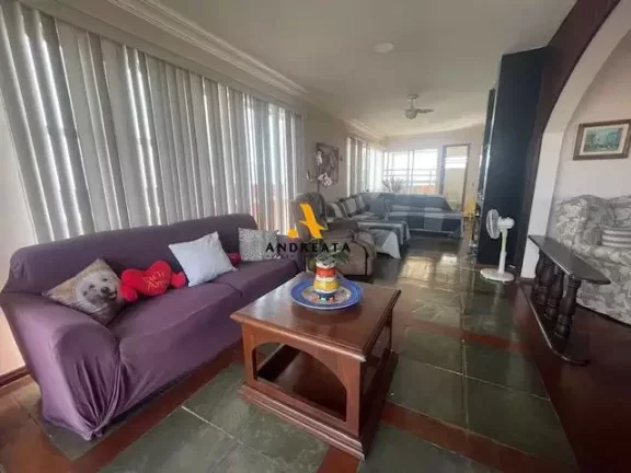 Imagem Rua Vilhena de Morais - Nau da Barra - Excelente cobertura linear e única com incríveis 360º de vista para Barra!!!!