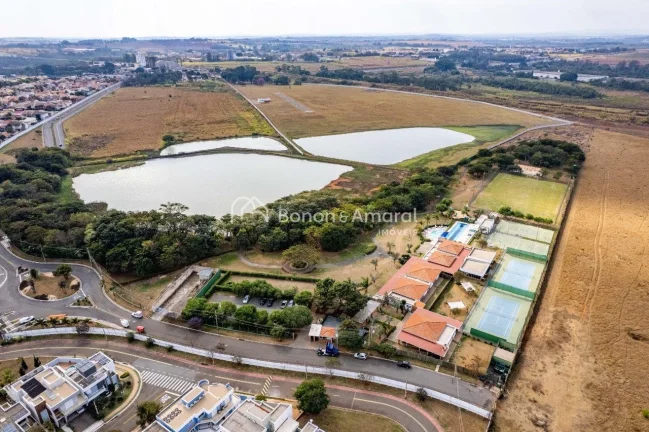 Imagem Casa à venda no Condomínio Reserva Real em Paulínia

São 252 m² de construção, com 3 suítes,...