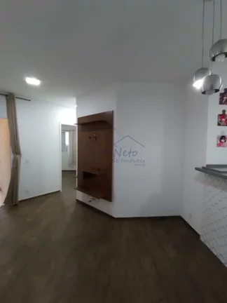 Imagem Apartamento Padrão