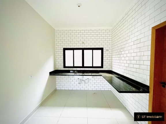 Imagem Casas à venda recém construídas em Atibaia - Jd dos pinheiros! Bairro nobre
