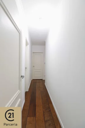 Imagem APARTAMENTO A VENDA - ALTO PADRÃO