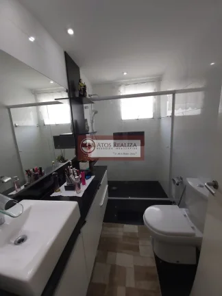 Imagem Apartamento com Varanda Gourmet em Vila Andrade São Paulo