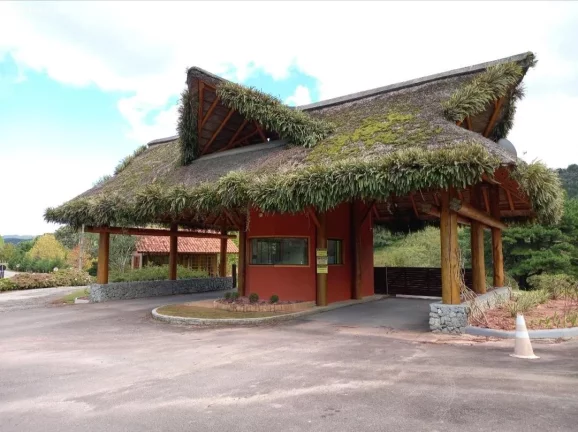 Terreno para Venda em Rancho Queimado / SC no bairro Villa do Prado