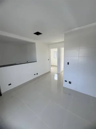 Imagem CASA COM 52.14 m² - BOQUEIRAO - PRAIA GRANDE SP