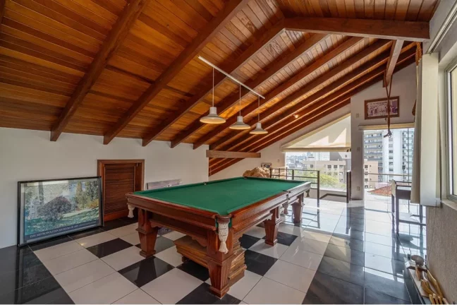 Imagem Cobertura Duplex para venda no bairro Petrópolis em Porto Alegre