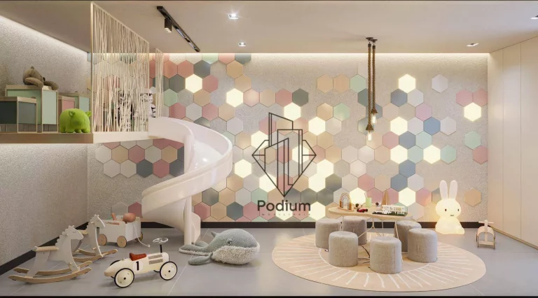 Imagem Flats térreo com jacuzzi privativa a beira mar da praia de Intermares - FL0365