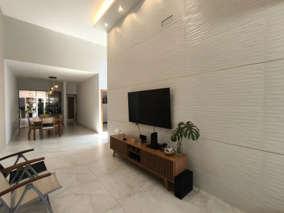 Imagem Casa 3 Suites Plenas No Jardim Atlantico PArte Lata Do Setor