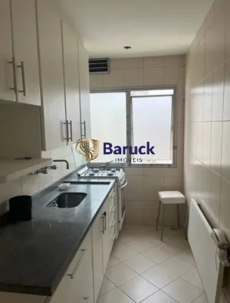 Imagem Apartamento com 2 Quartos para Alugar, 65 m² em Pinheiros - São Paulo
