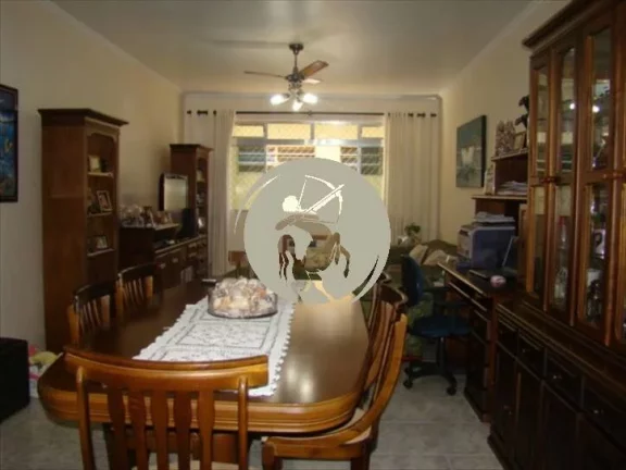 Imagem Apartamento a venda com vista pro mar em Santos!!!