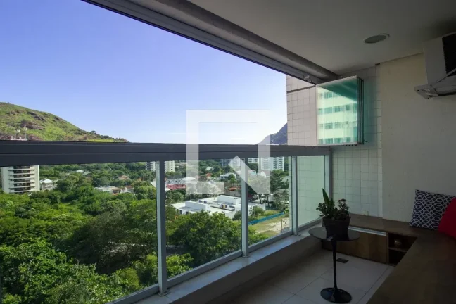 Imagem Apartamento à Venda - Recreio, 3 Quartos, 124 m2